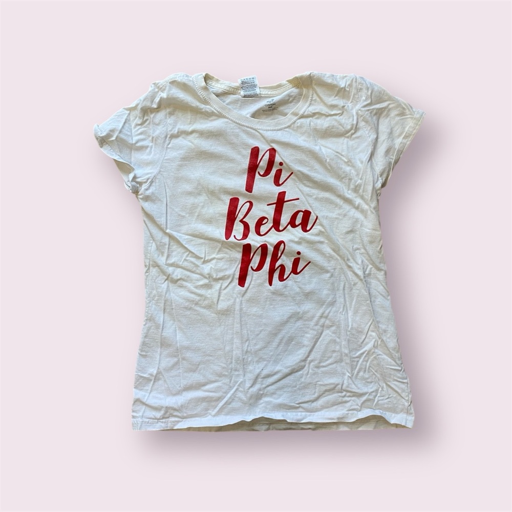 Pi Beta Phi Shirt